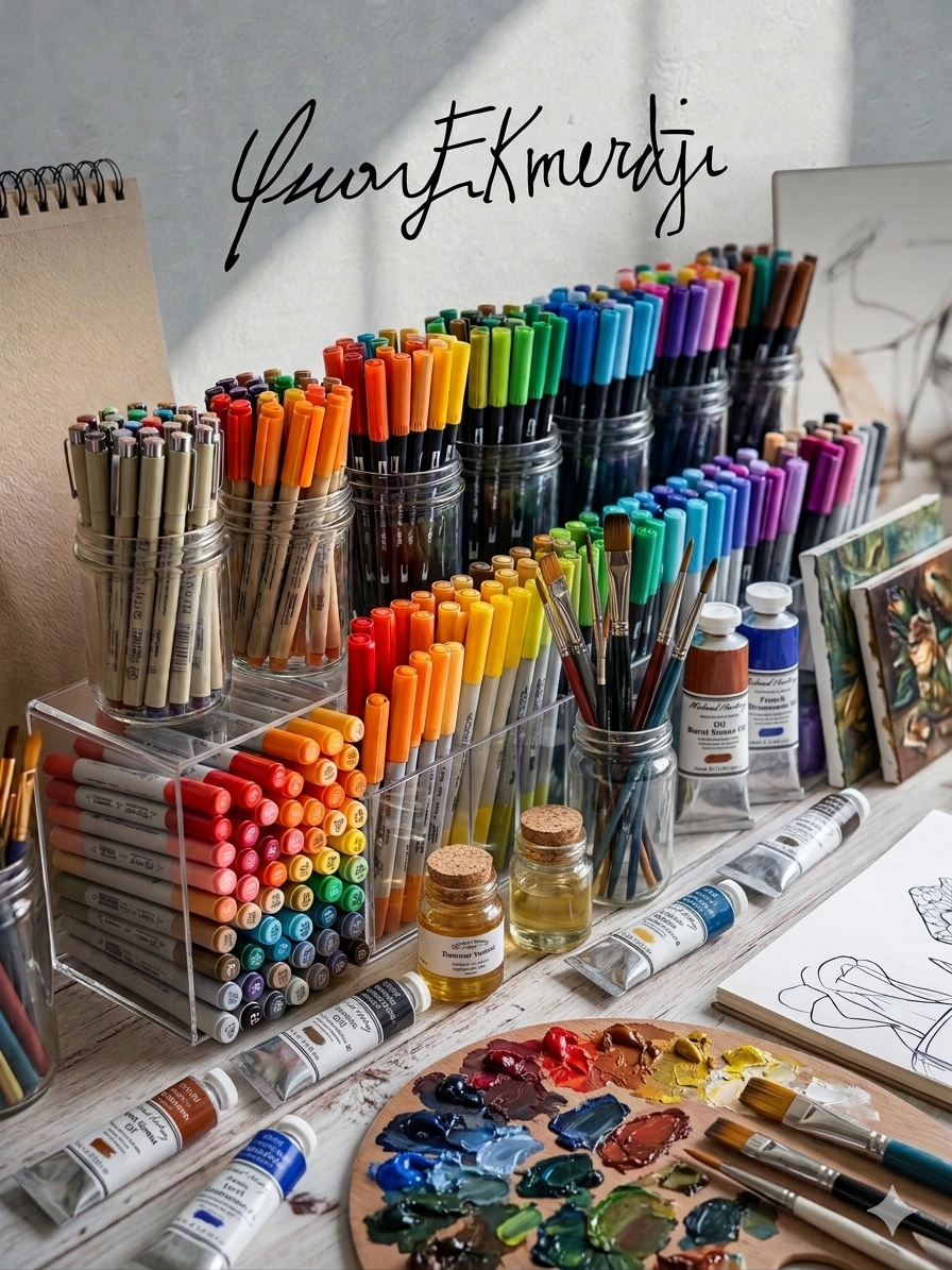 ART Suministros