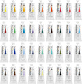 Pintura al Óleo MEEDEN Artist - Tubo 60ml (Colores Individuales)