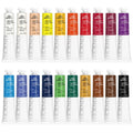 Pintura al Óleo Phoenix Studio - Tubo 50ml (Colores Individuales)