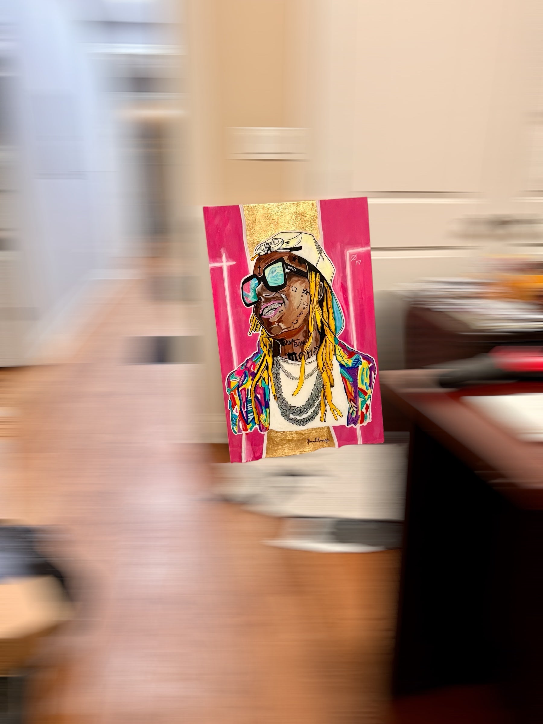 The GOAT – Lil Wayne Legacy