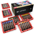 Pintura Acrílica Arteza Premium - Tubos Individuales (22ml)