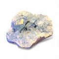 Celestite Cluster – Premium Sky-Blue Crystal