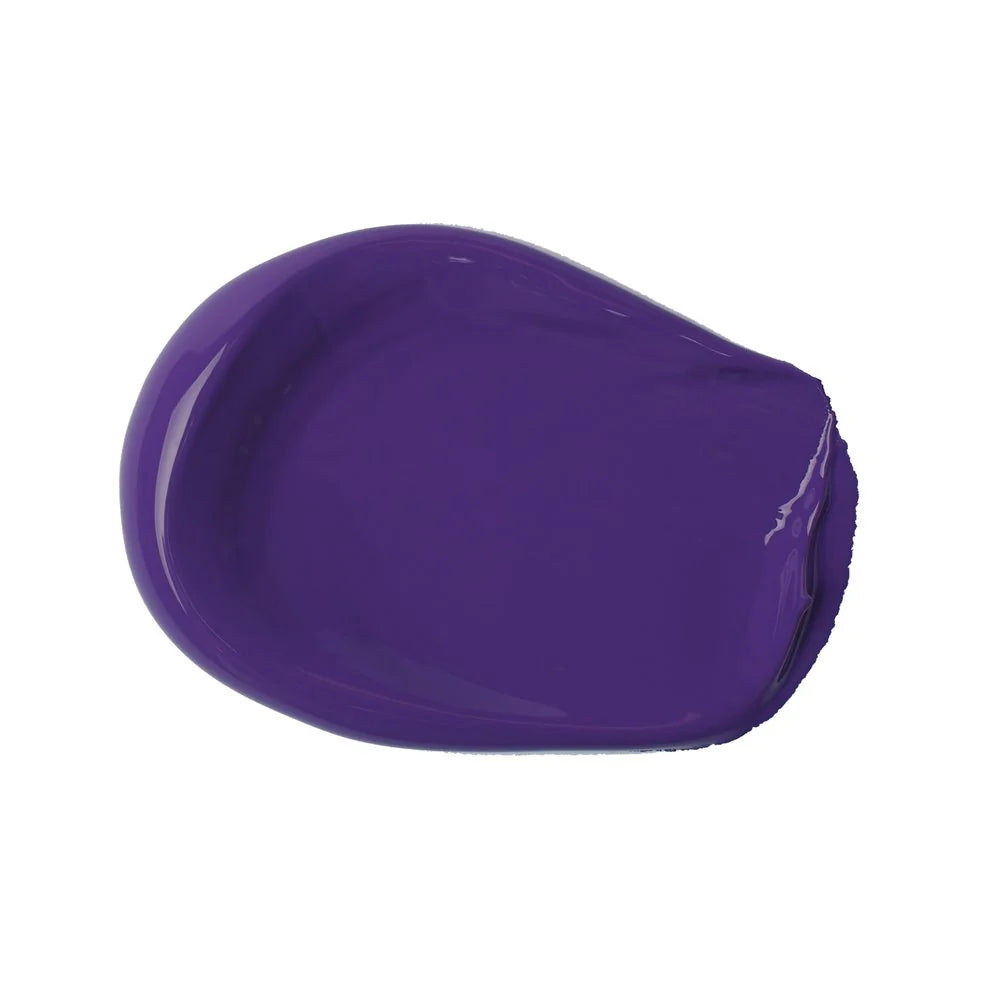 Liquitex BASICS Acrylic Paint - Prism Violet (118ml / 4 US fl oz)