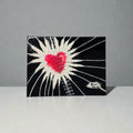 LOVE Explosion – Heart Series