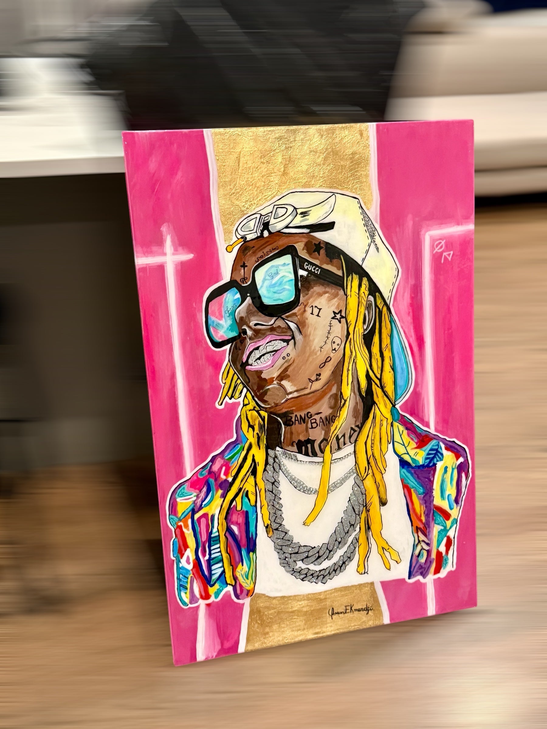 The GOAT – Lil Wayne Legacy