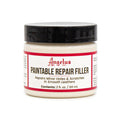Angelus Paintable Repair Filler - Reparador Profesional de Cuero (2oz / 60ml)