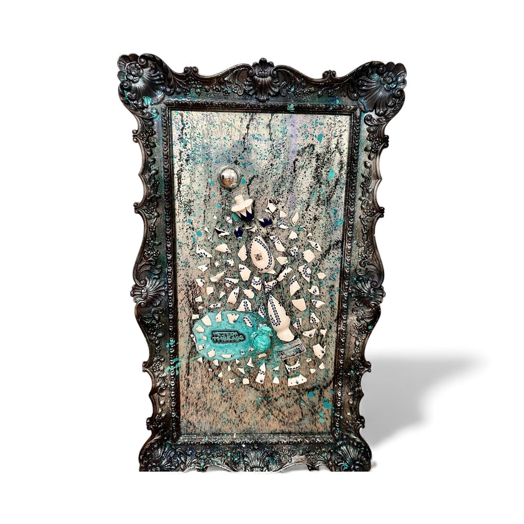 Blue Explosion – Clase Azul Tribute