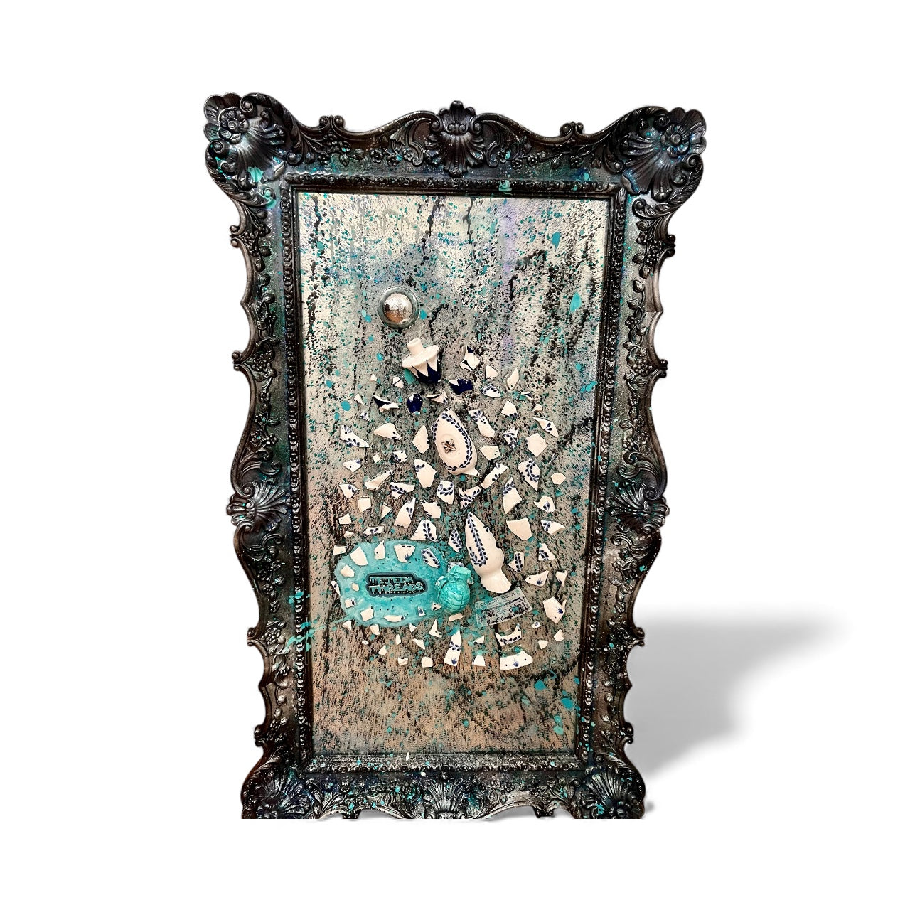 Blue Explosion – Clase Azul Tribute