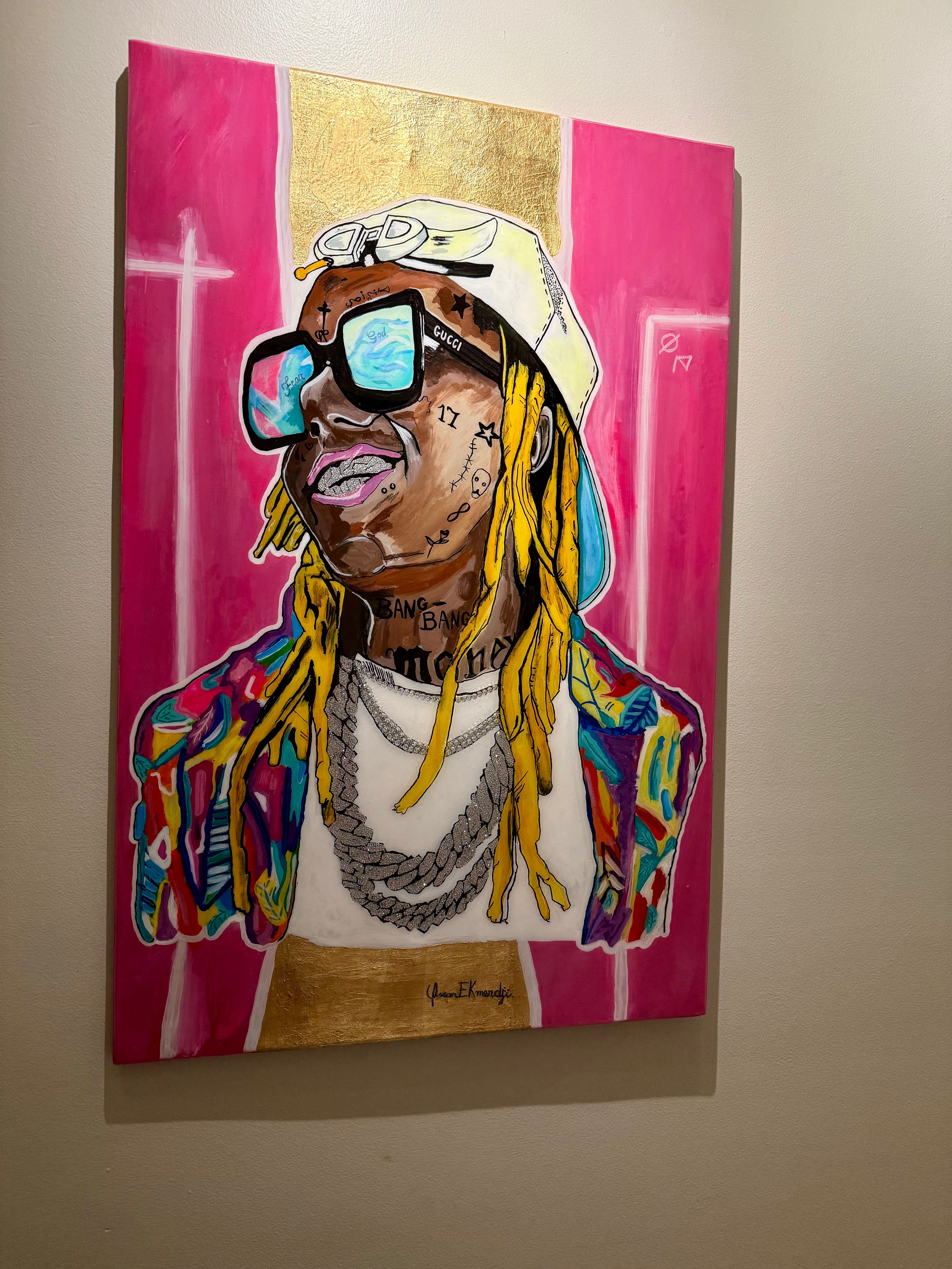 The GOAT – Lil Wayne Legacy