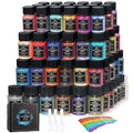 Pigmentos Mica en Polvo Smalltongue – 108 Colores (Venta Individual)