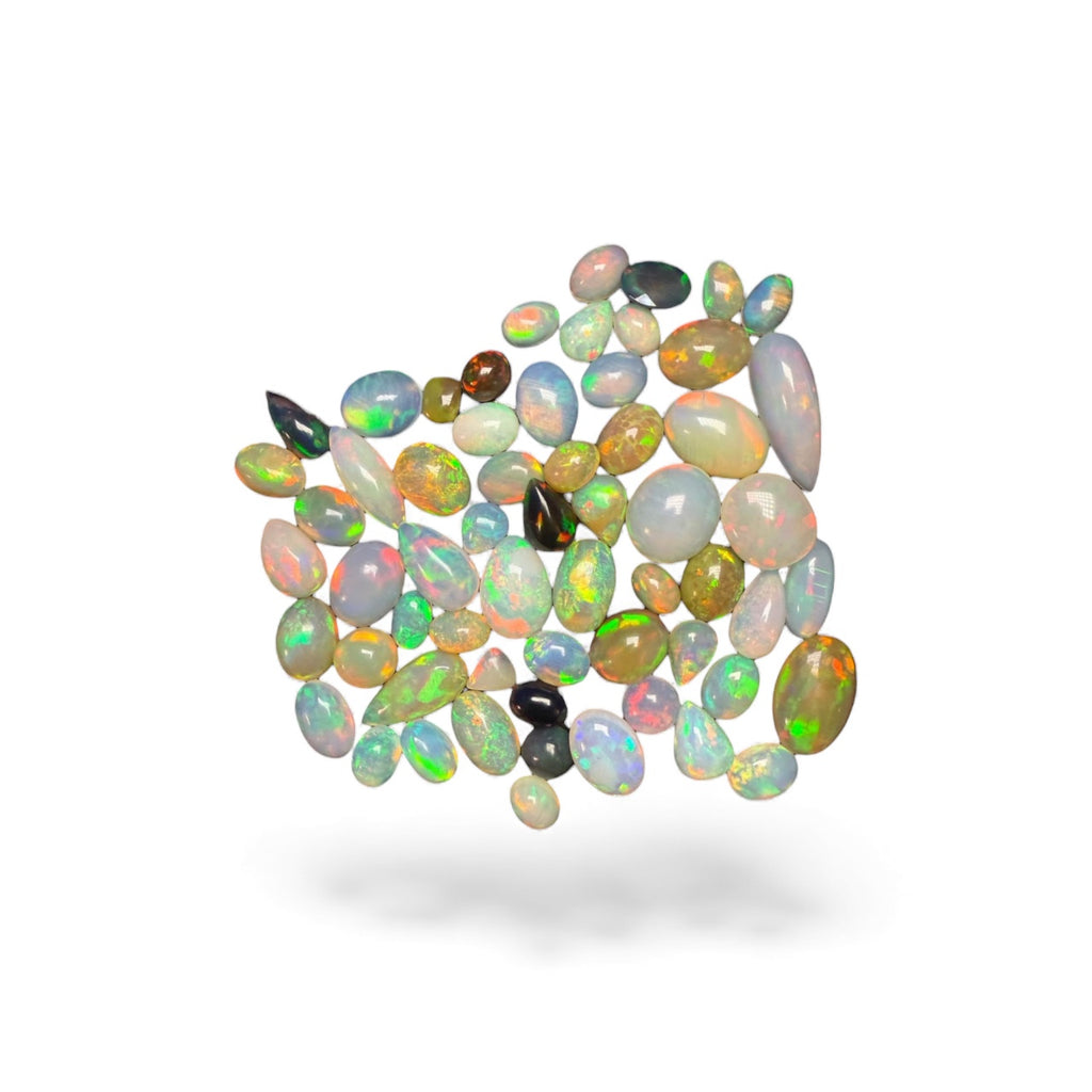 Natural Ethiopian Opals – Each Stone Sold Individually