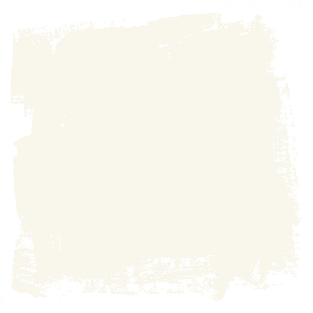 Pintura a la Tiza Craft Smart® (Chalk Paint) – Color blanco simple(473ml)