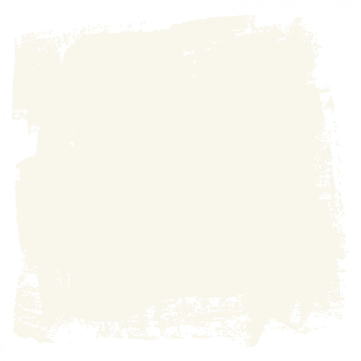 Pintura a la Tiza Craft Smart® (Chalk Paint) – Color blanco simple(473ml)