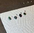 Natural Ethiopian Black Opal – Loose Gemstone ($24.99 each)