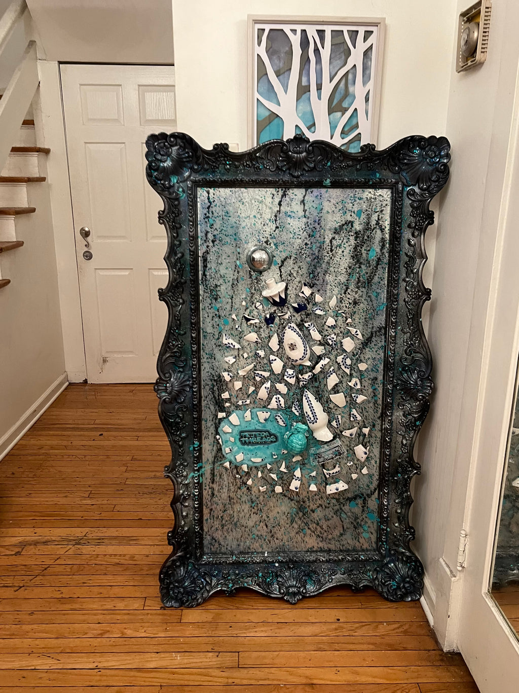 Blue Explosion – Clase Azul Tribute