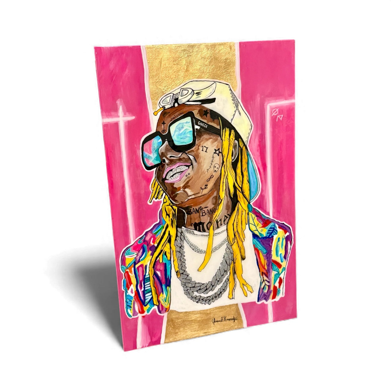 The GOAT – Lil Wayne Legacy