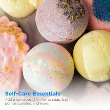 Pigmentos de Mica Rolio – Polvo Metalizado para Resina, Arte y Manualidades (Frascos Individuales 10gr)
