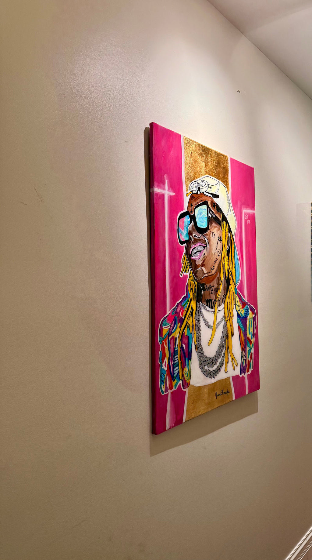 The GOAT – Lil Wayne Legacy