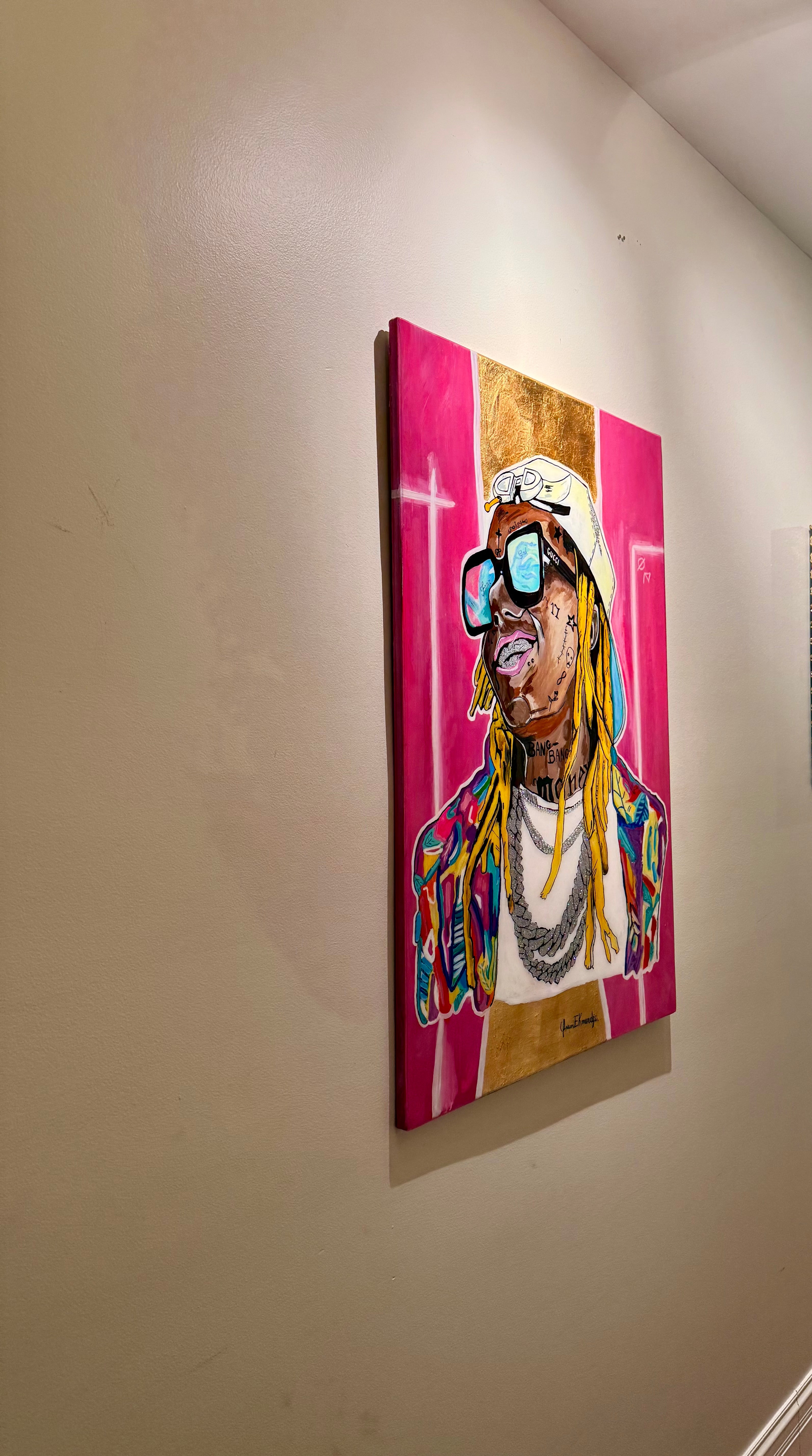 The GOAT – Lil Wayne Legacy