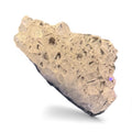 Clear Ice Druzy Quartz Cluster – Premium Crystal Specimen
