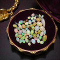 Natural Ethiopian Opals – Each Stone Sold Individually