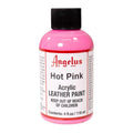 Pintura para Cuero Angelus - Hot Pink (4oz / 118ml)