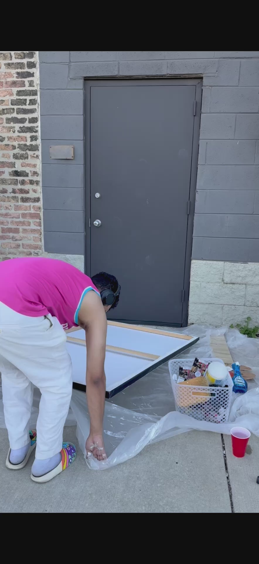 Silhouette Seduction